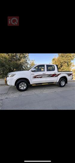 تويوتا هايلوكس